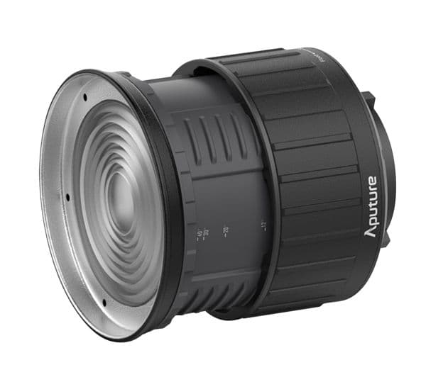 Aputure Fresnel 2x Mount