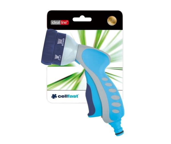 Cellfast Explorer set 1/2" 25 m (55-065)