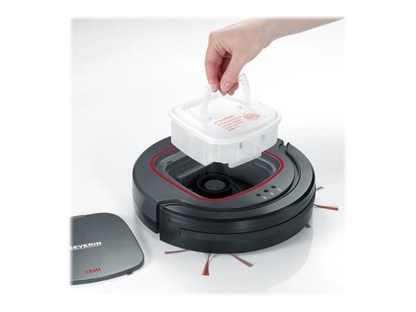 Severin Chill RB 7025 Robotdammsugare