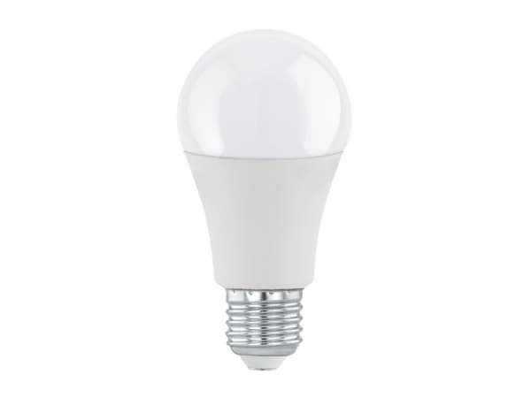 EGLO E27 LED A60 11W 3000K OPAL "KOLLI 8"