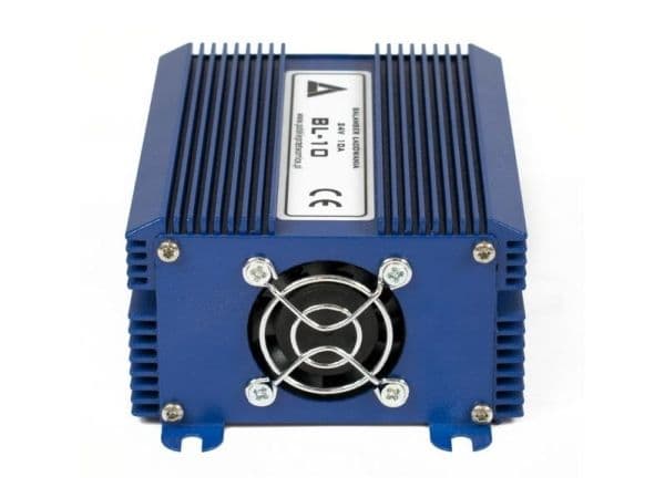 Azo BL-10 24VDC batteriladebalanseringsenhet
