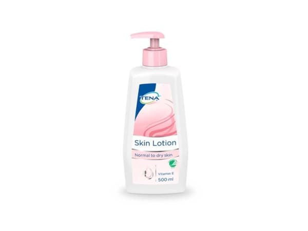 Tena Tena Body Lotion 500ml