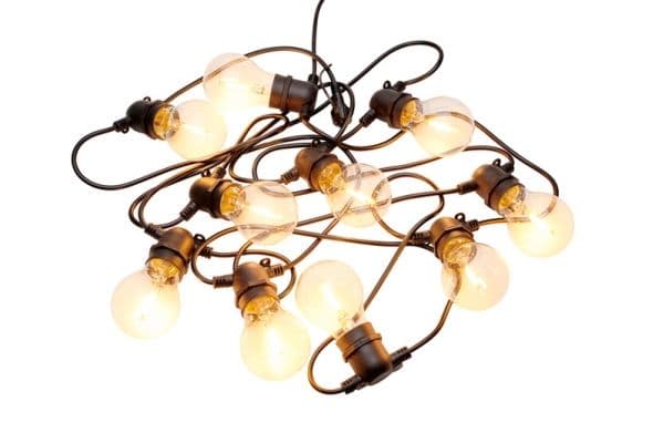 Sirius Tobias tilbehørssett – 10 LED – Klar