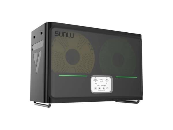 Sunlu S4 Filamenttork