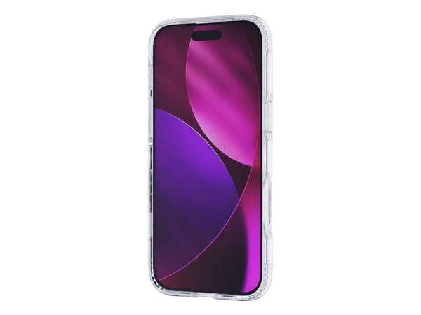 Tech21 T21-11318, Mobilskal, Apple, Air, 16,5 cm (6.5"), Transparent