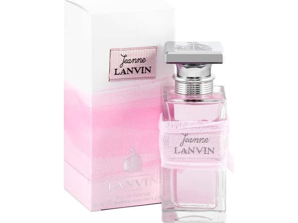 Lanvin Jeanne Lanvin EDP 50ml