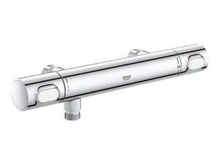 Grohe Precision Flow - termostatkran t/br fokr