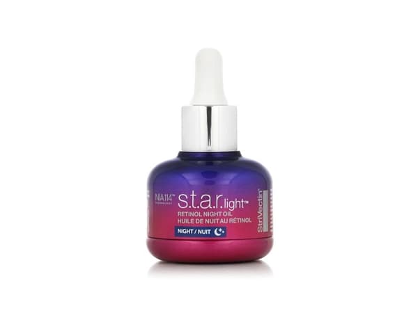 StriVectin S.T.A.R.Light Retinol Night Oil for Face