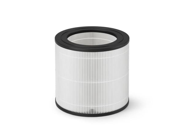 Philips AC0650/10, 49 dB, 170 m³/h