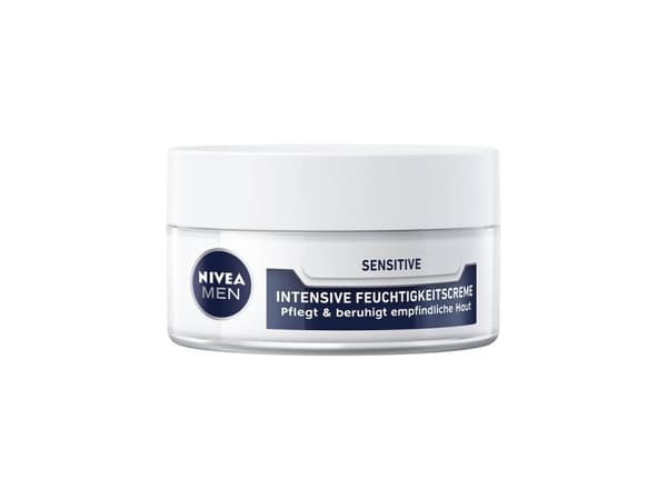 Nivea Men Sensitive Face Cream 50ml