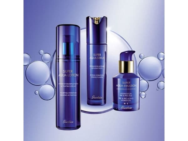 Guerlain Super Aqua-emulsjon 50 ml