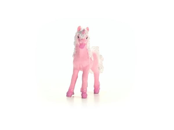 Schleich Flower enhörningsföl