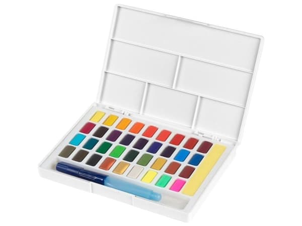 Faber-Castell 169736, Multi, 36 kpl