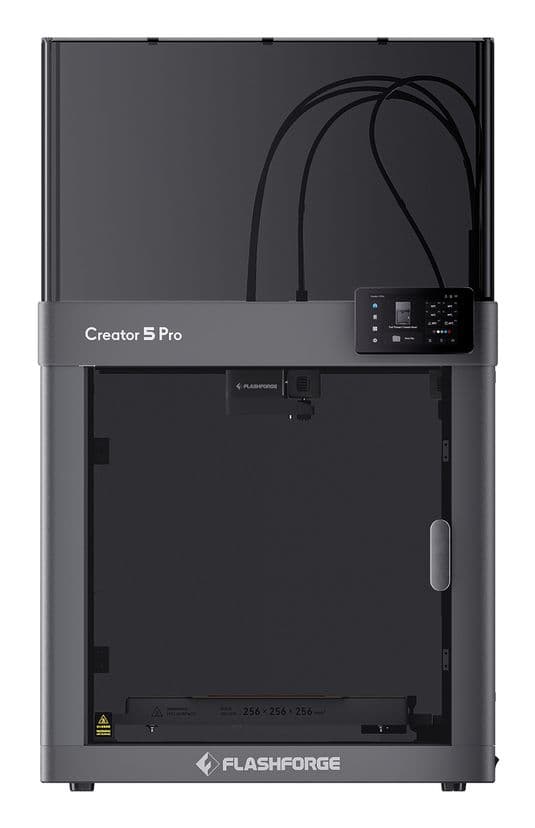 CREATOR 5 PLUS
