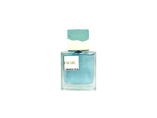 Eaumg Midnight Musk Extrait De Parfum Unisex 50 Ml