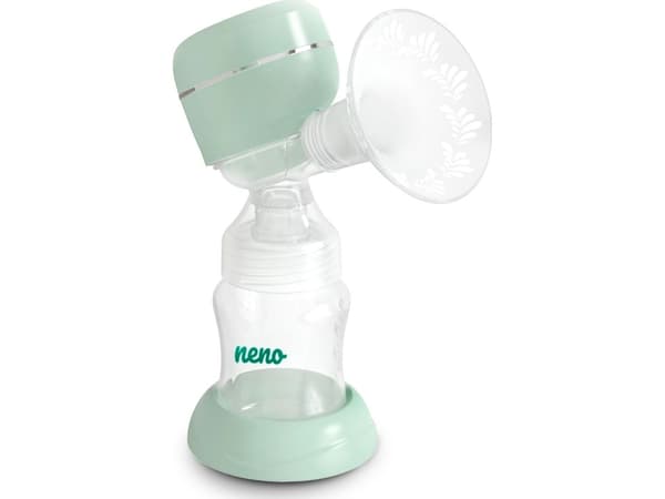Neno UNO, 150 ml, Elektronisk, Grön