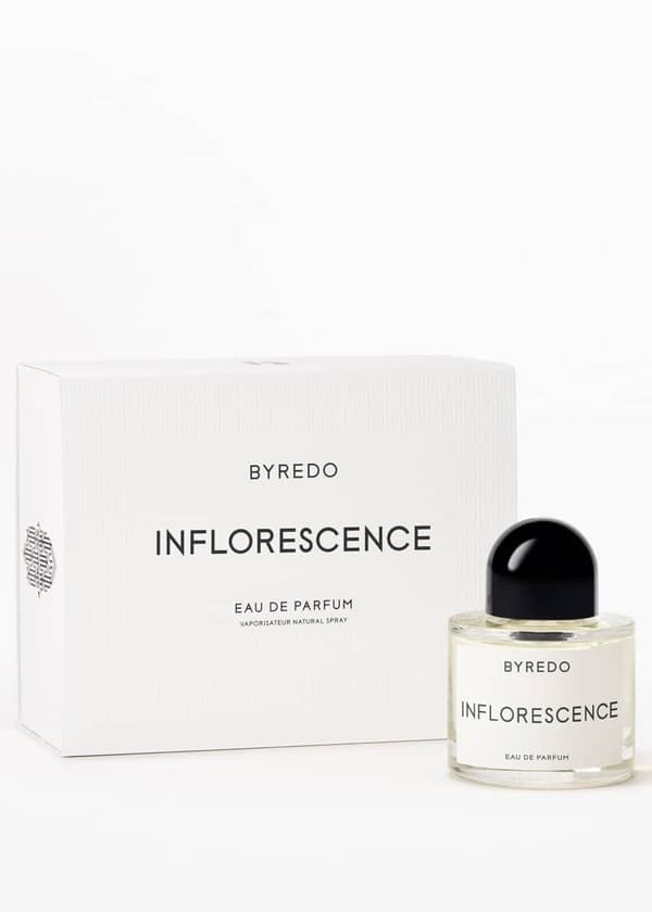 Byredo Inflorescence Eau de Parfum – 50 ml