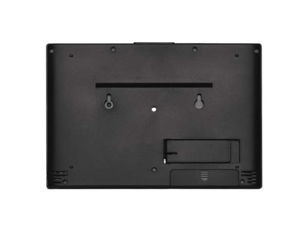 Emos E6018, Svart, Innendørs barometer, Innendørs termometer, Barometer, Hygrometer, Termometer, Barometer, Hygrometer, Termometer, 1 - 99%, 1 - 99%