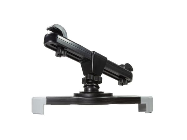 LogiLink AA0121, Tabletti/UMPC, Passiiviteline, Auto, Musta