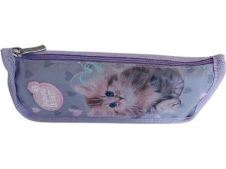 Litet pennfodral YM8704 Kitten