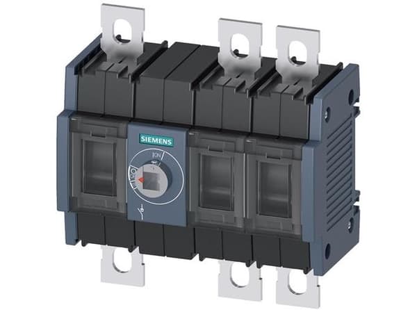 Siemens 3KD3030-0NE20-0, IP00