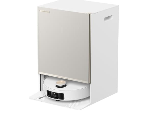 Dreame Matrix 10 Ultra städrobot (vit)