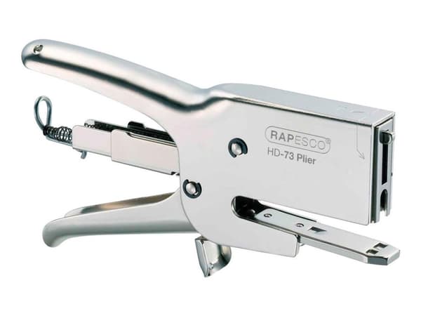 Rapesco 1169, 500 g, 1 kpl