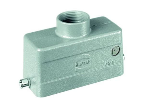 HARTING hyllehus 19300101440 (1 stk.)