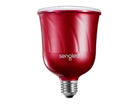 Sengled Pulse, 8 W, E27, 600 lm, Lämmin valkoinen