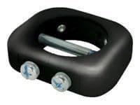 B-TECH System 2 BT7052 - Komponenter for montering (motkrage) - svart