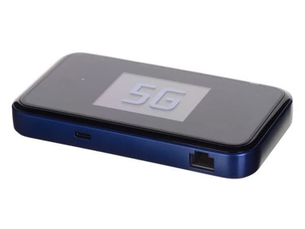 ZTE MU5001 - Mobilsone - 5G LTE