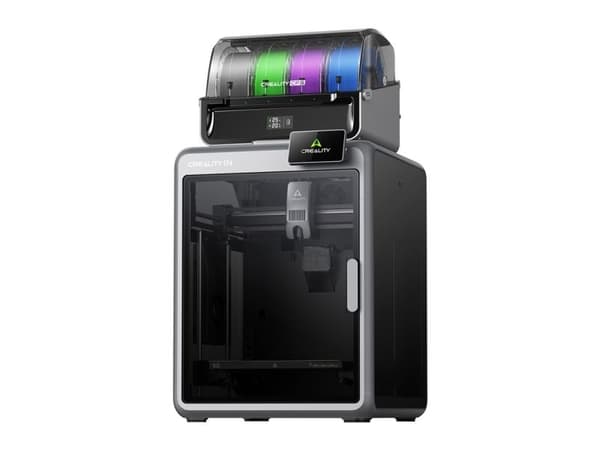 Creality 3D-skrivare - K2 Combo