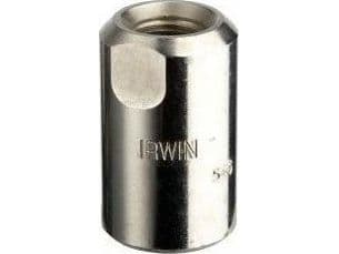 Irwin adapter för fogfräs sula