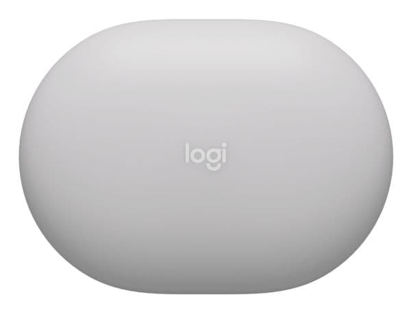 Logitech Spot - Närvaror / miljösensor - trådlös - LoRaWAN - vit