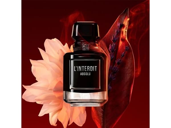 Givenchy L'Interdit Absolu Eau De Parfum Intense 50 ml (woman)