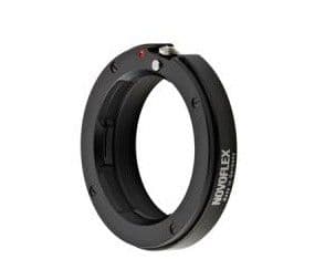 Novoflex NEX/LEM - Objektivadapter Sony E-mount - Leica M
