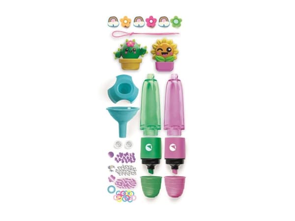 MINI Marker Factory - Puutarha