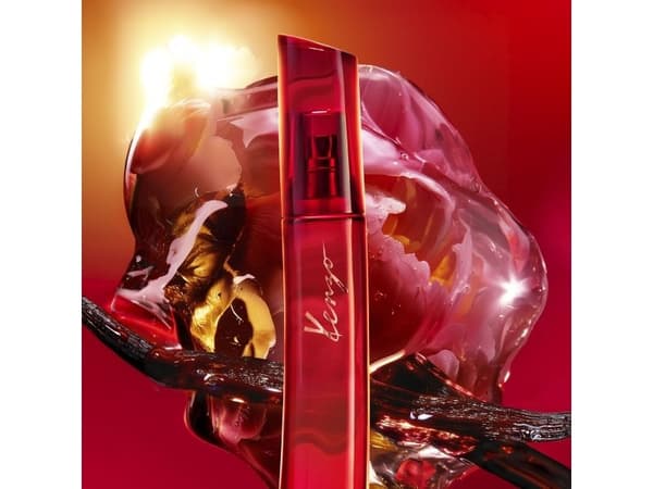 Kenzo Fbk Le Rouge Eau De Parfum 30 Milliliters