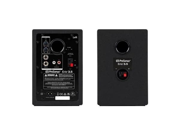 PC-høyttalere PreSonus Eris 3.5