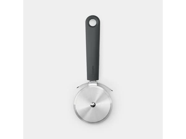 Brabantia 230882, Rustfritt stål, Rustfritt stål, Grå, Polypropylen, Hengeløkke, 67 mm