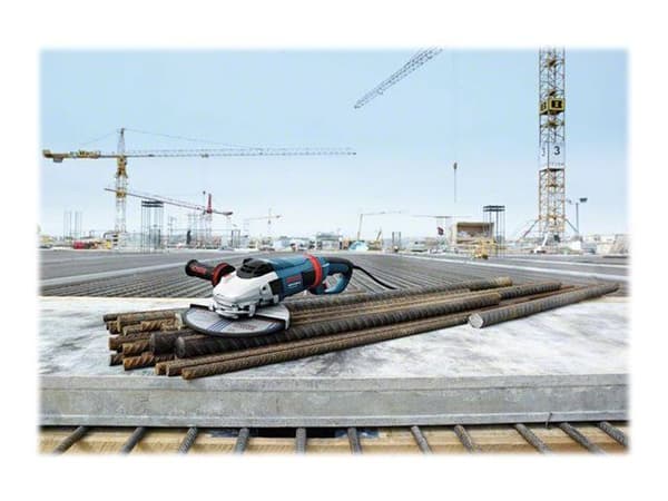 Bosch VINKELSLIPER GWS 24-180 LVI