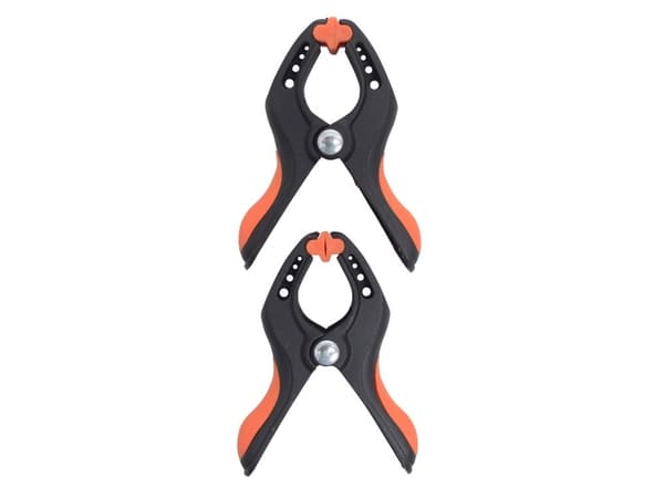 Boxer® liimapuristin 80 mm 2 kpl.
