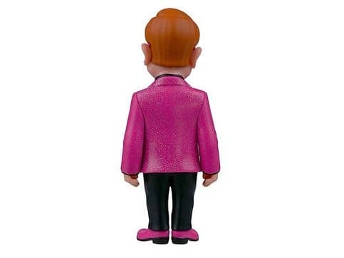 MINIX Elton John, Samlefigur, Musikk