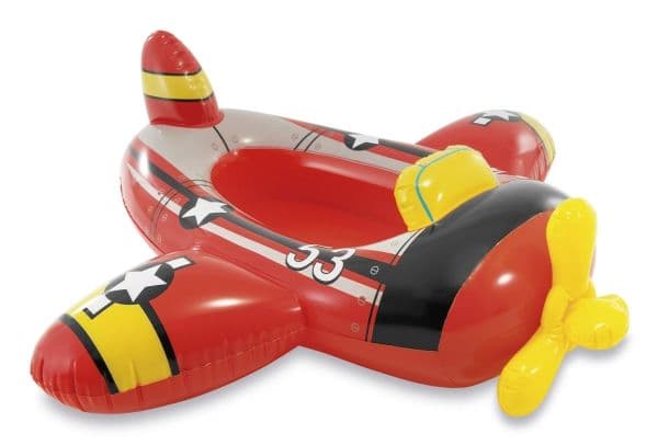 Intex Cool Cruiser - 3 varianter