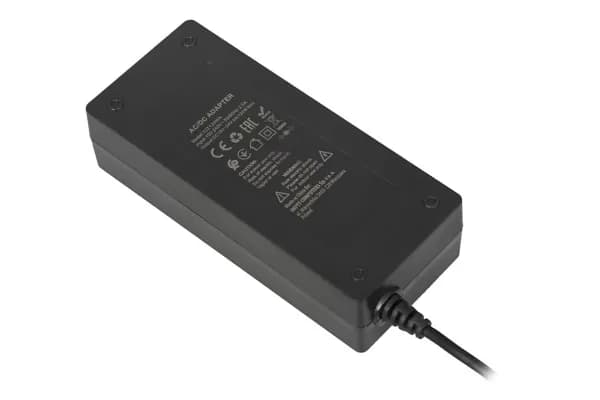 iBOX IUZ120WA - Strømadapter - 120 watt