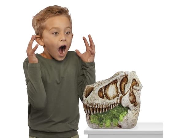 MGA Gross-a-Saurus lentävä tyyli 1