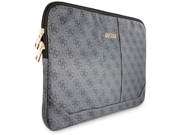 Guess Uptown 13" laptopfodral - grå
