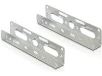 DeLOCK 18105, 6,35 cm (2,5")