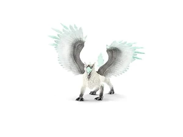 Schleich Ice griffin