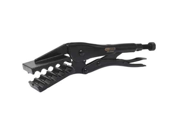 KS Tools 450.0352, Letkunleikkuripihdit, kromimolybdeeniteräs, 636 g